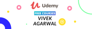 Udemy Free course 2023 January