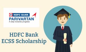 Covid Crisis Support Scholarship by HDFC | Scholarship for School Students