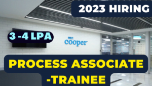 Read more about the article Mr Cooper Off Campus Drive 2023 Hiring Process Associate | Freshers can apply | 3-4 LPA